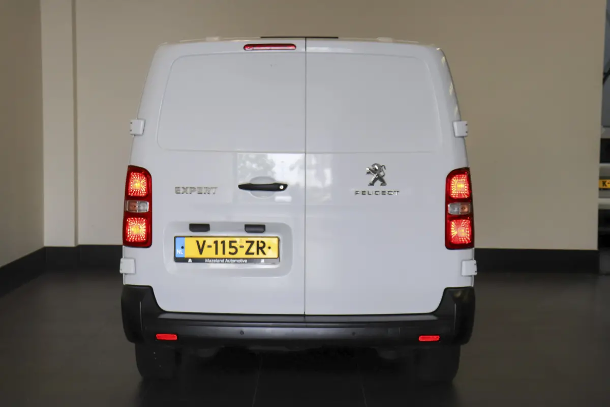 2.0 BlueHDI 120PK L3 EURO 6 - Airco - Cruise - PDC - €11.950,- Excl.