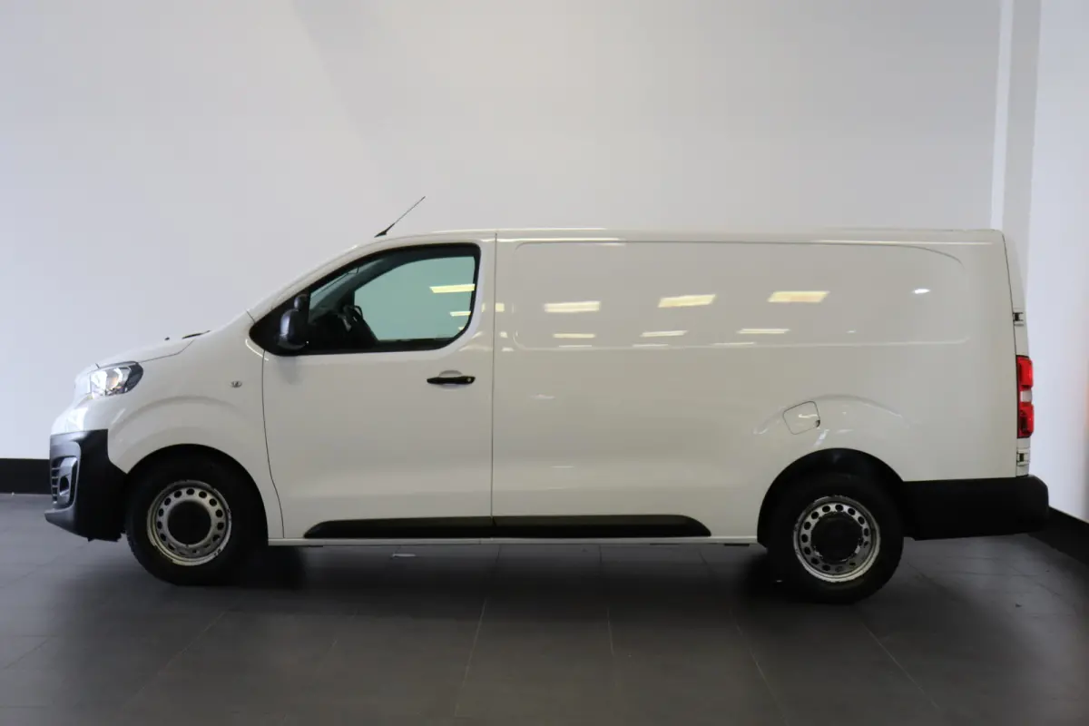 2.0 BlueHDI 120PK L3 EURO 6 - Airco - Cruise - PDC - €11.950,- Excl.