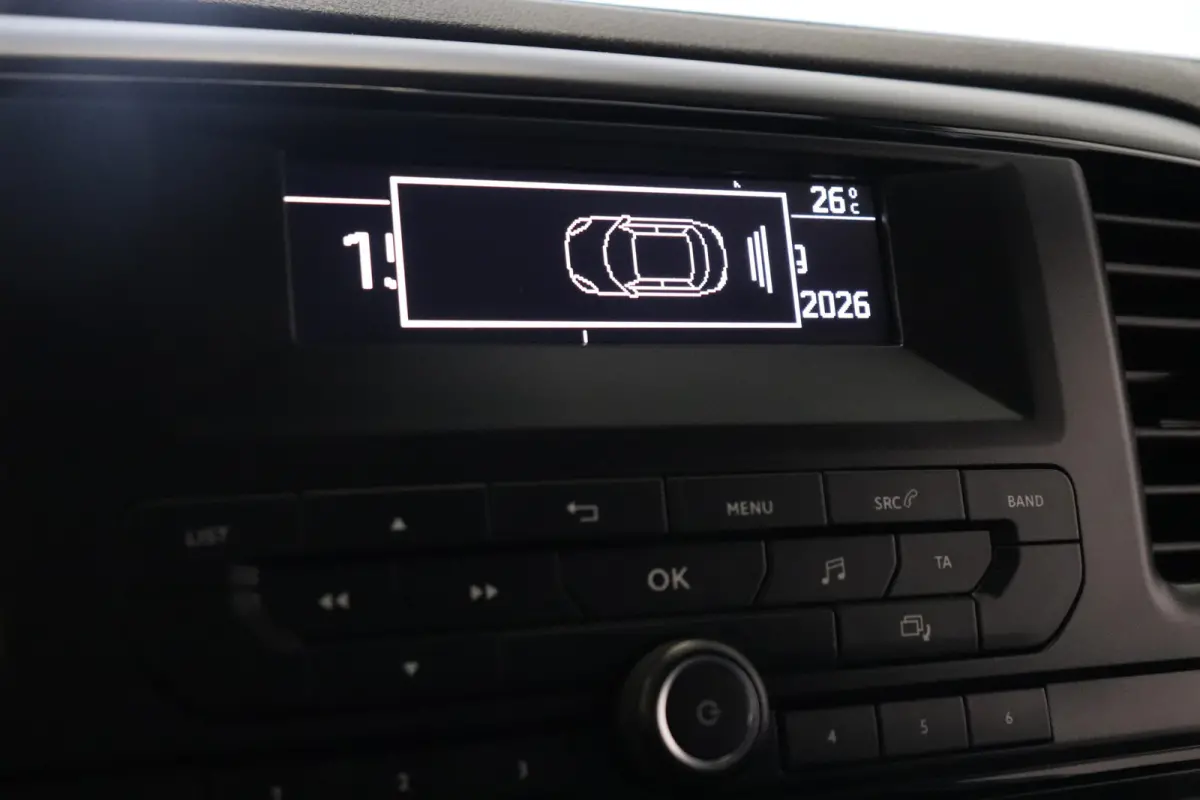 2.0 BlueHDI 120PK L3 EURO 6 - Airco - Cruise - PDC - €11.950,- Excl.