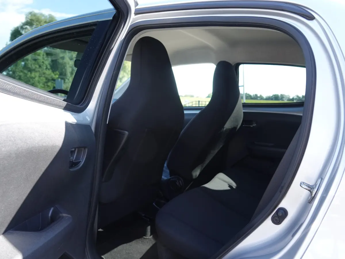 1.0 e-VTi AUTOMAAT Allure NAP | CLIMA | TREKH. | LMV | CARPLAY