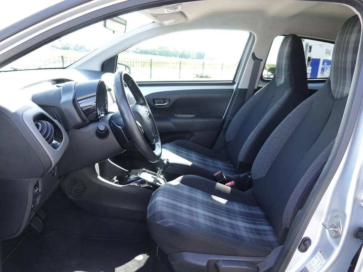 1.0 e-VTi AUTOMAAT Allure NAP | CLIMA | TREKH. | LMV | CARPLAY