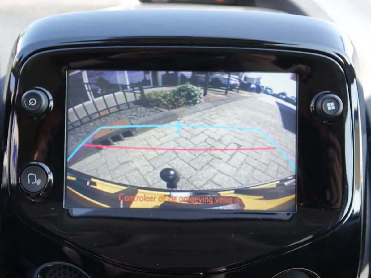 1.0 e-VTi AUTOMAAT Allure NAP | CLIMA | TREKH. | LMV | CARPLAY