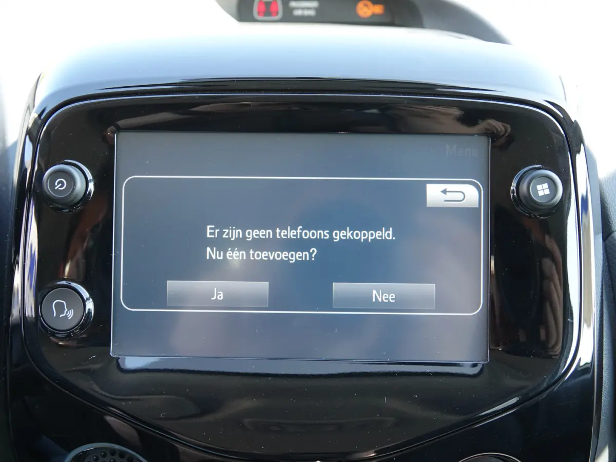 1.0 e-VTi AUTOMAAT Allure NAP | CLIMA | TREKH. | LMV | CARPLAY