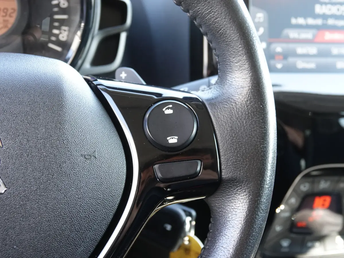 1.0 e-VTi AUTOMAAT Allure NAP | CLIMA | TREKH. | LMV | CARPLAY