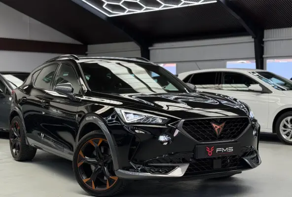 1.4 e-Hybrid VZ 245pk Performance CarPlay 360 Camera