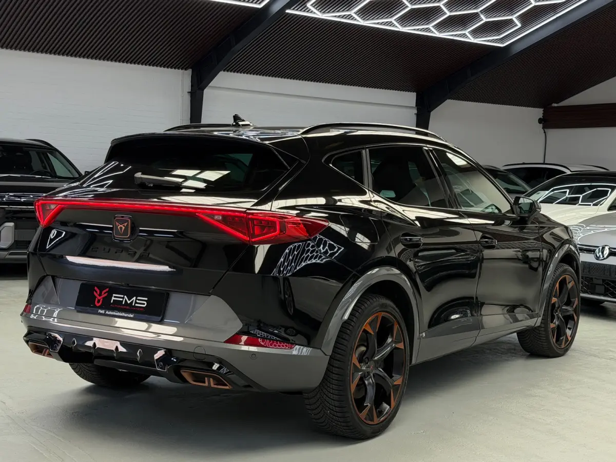 1.4 e-Hybrid VZ 245pk Performance CarPlay 360 Camera