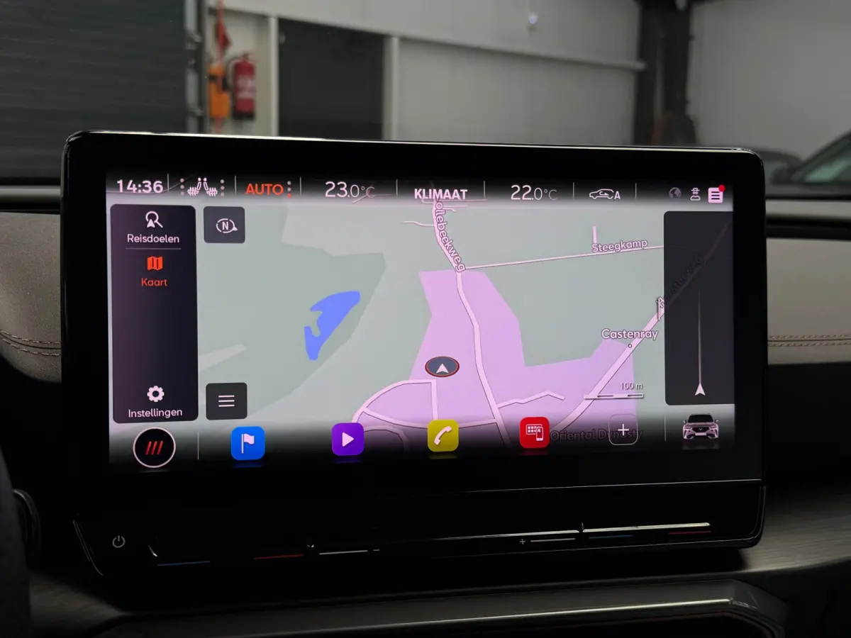 1.4 e-Hybrid VZ 245pk Performance CarPlay 360 Camera