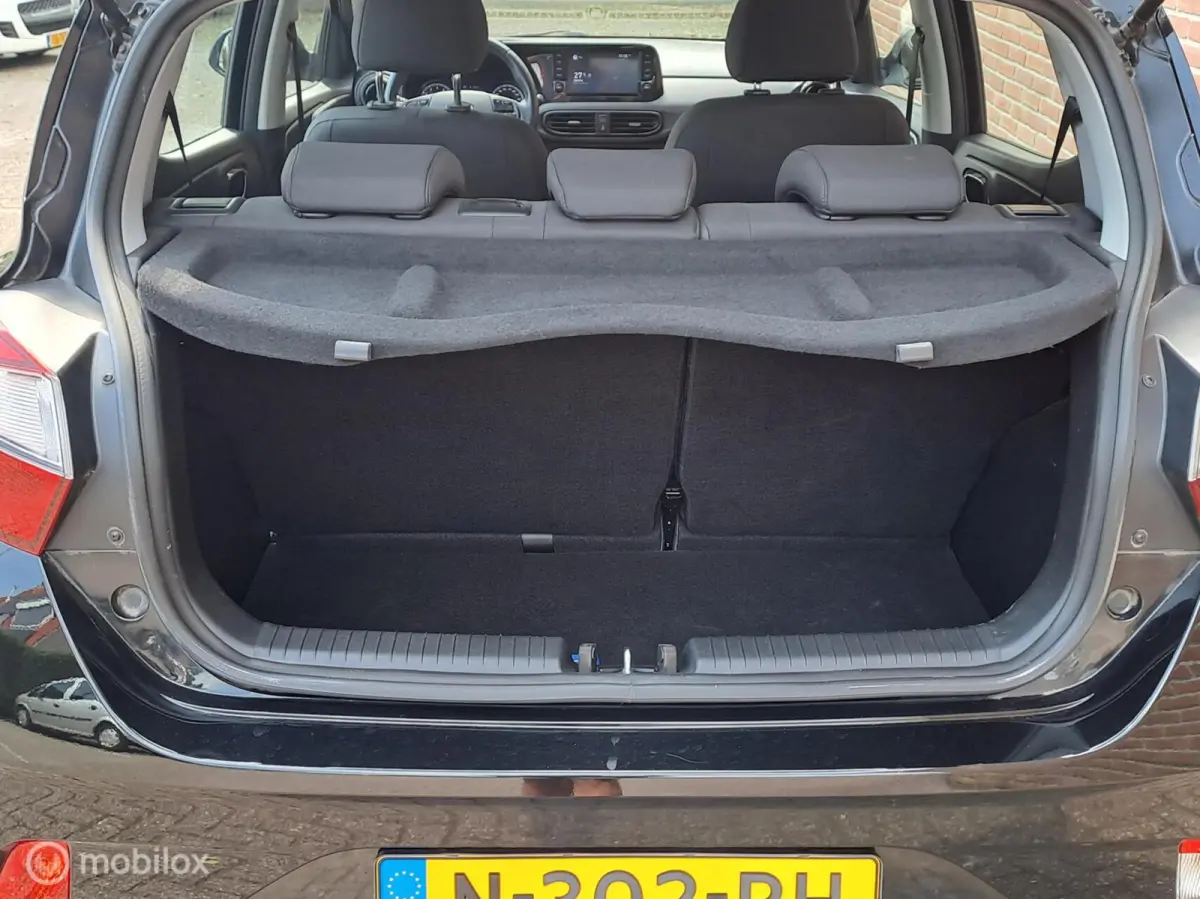 1.0 Comfort AUTOMAAT/ CAMERA/NAVI