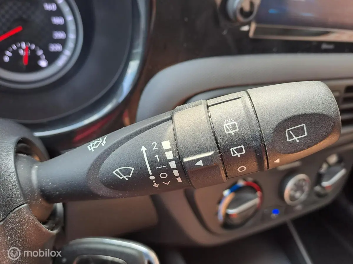 1.0 Comfort AUTOMAAT/ CAMERA/NAVI