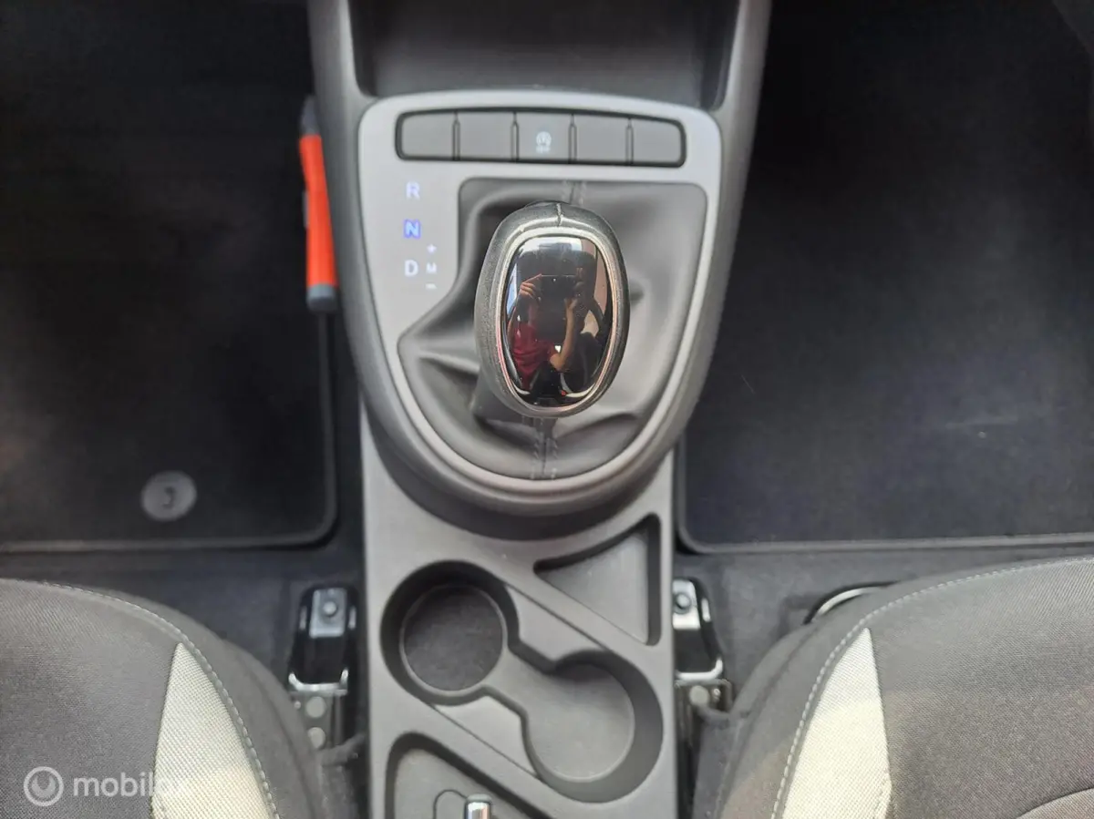 1.0 Comfort AUTOMAAT/ CAMERA/NAVI