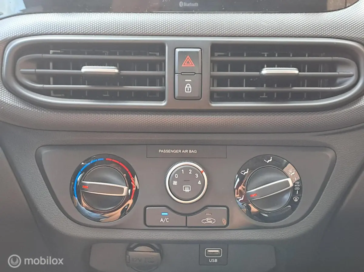 1.0 Comfort AUTOMAAT/ CAMERA/NAVI