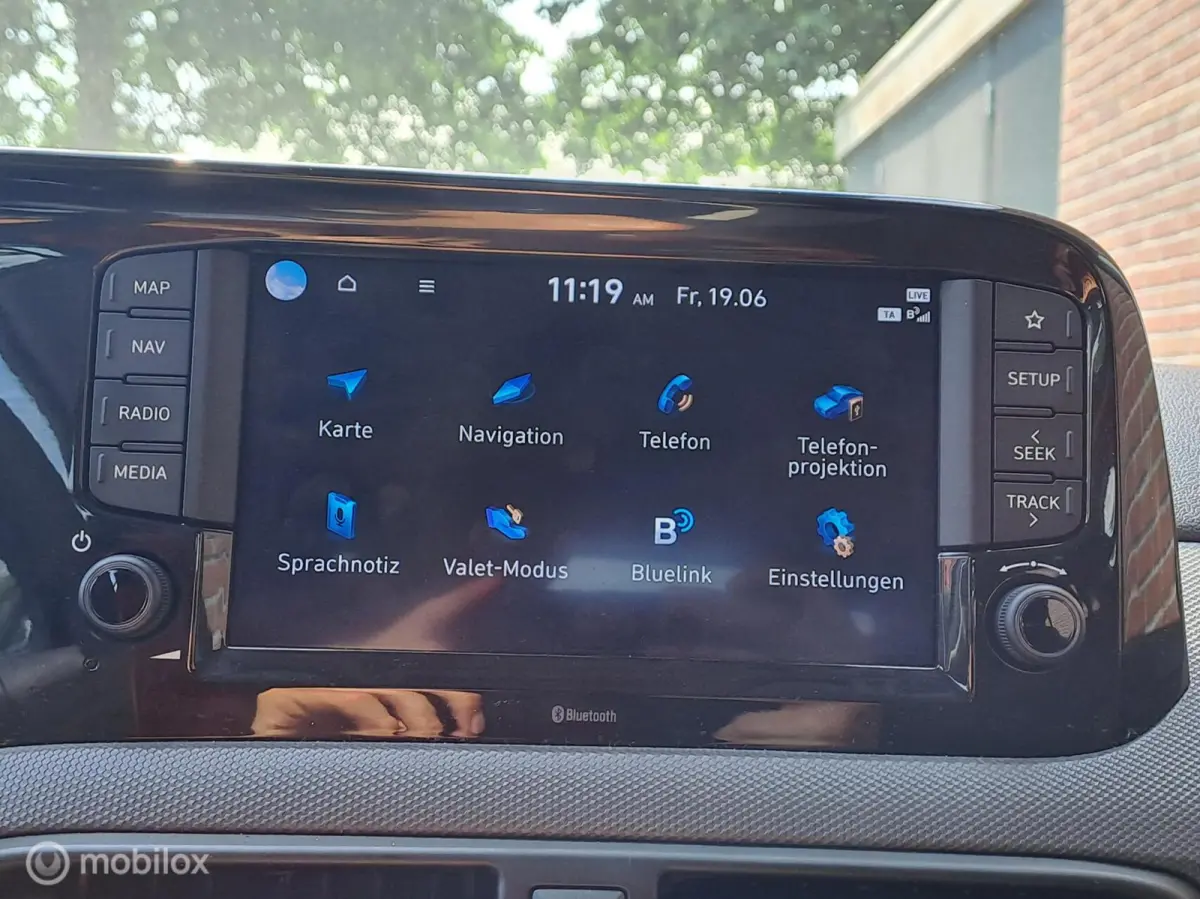 1.0 Comfort AUTOMAAT/ CAMERA/NAVI