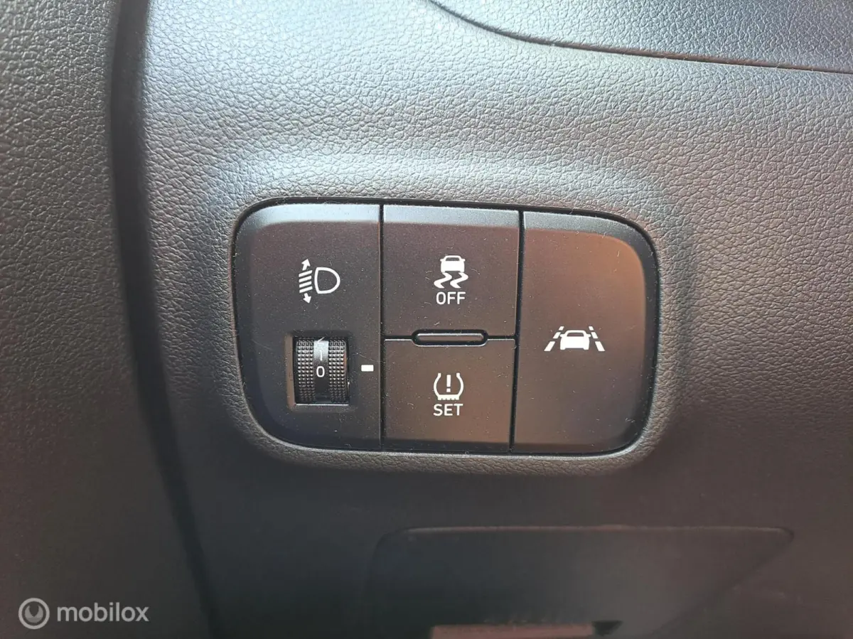 1.0 Comfort AUTOMAAT/ CAMERA/NAVI