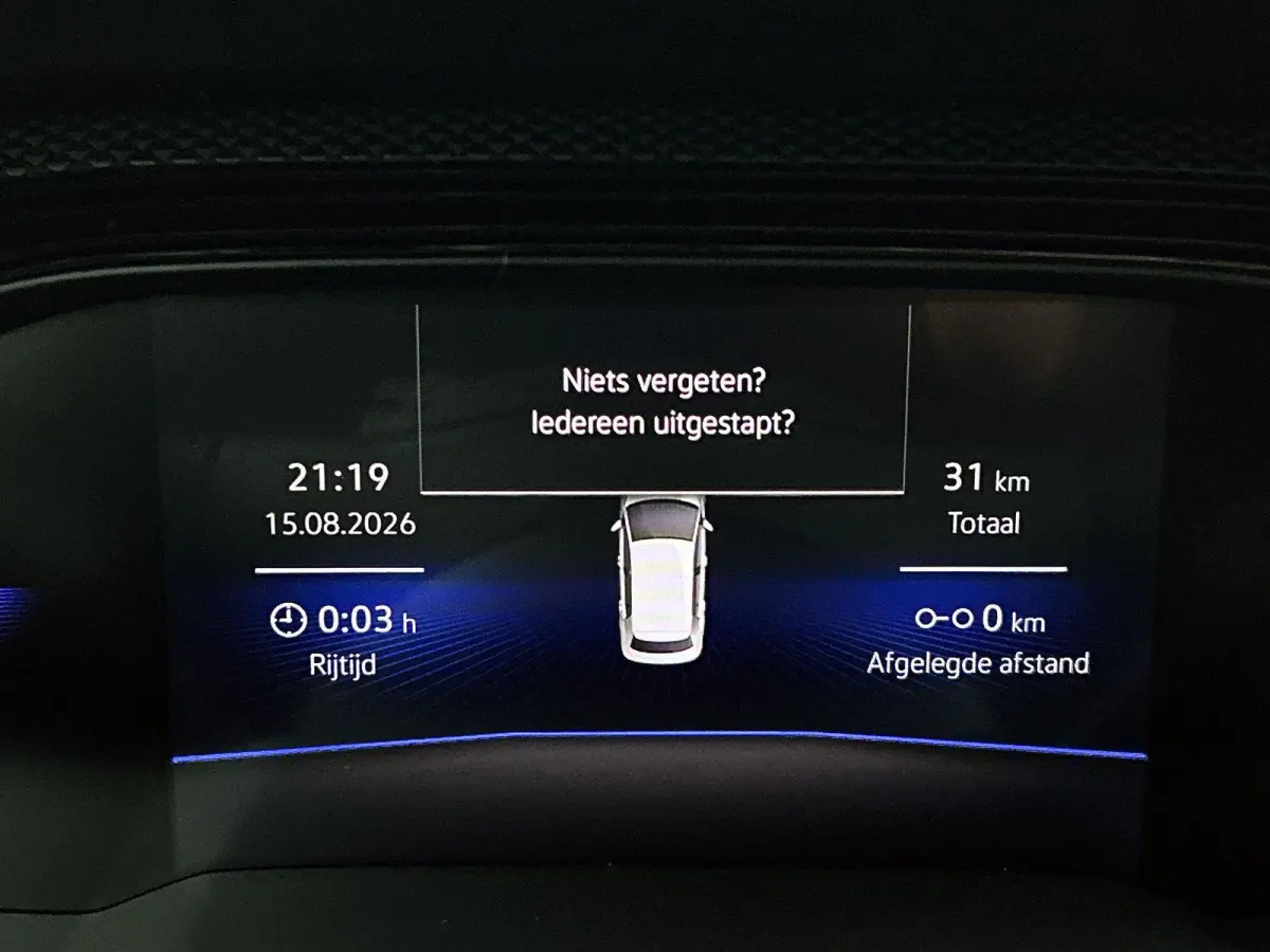 1.0 TSI Life Edition