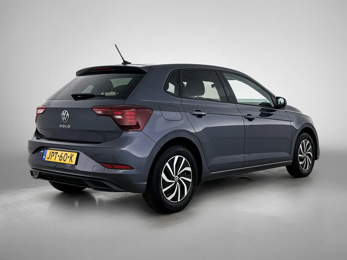 1.0 TSI Life Edition