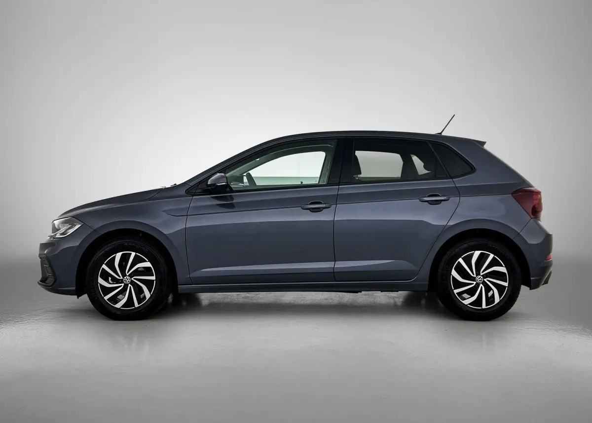 1.0 TSI Life Edition