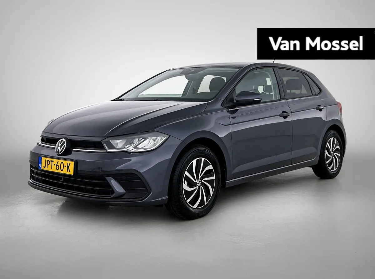 1.0 TSI Life Edition