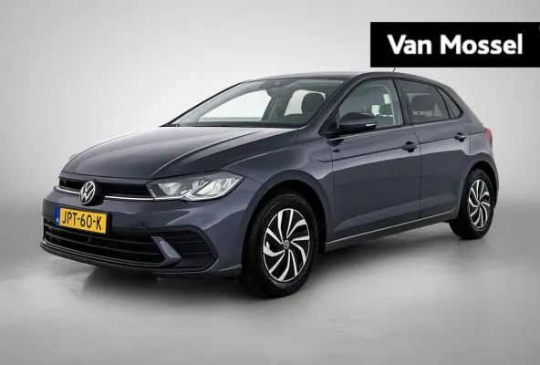 1.0 TSI Life Edition