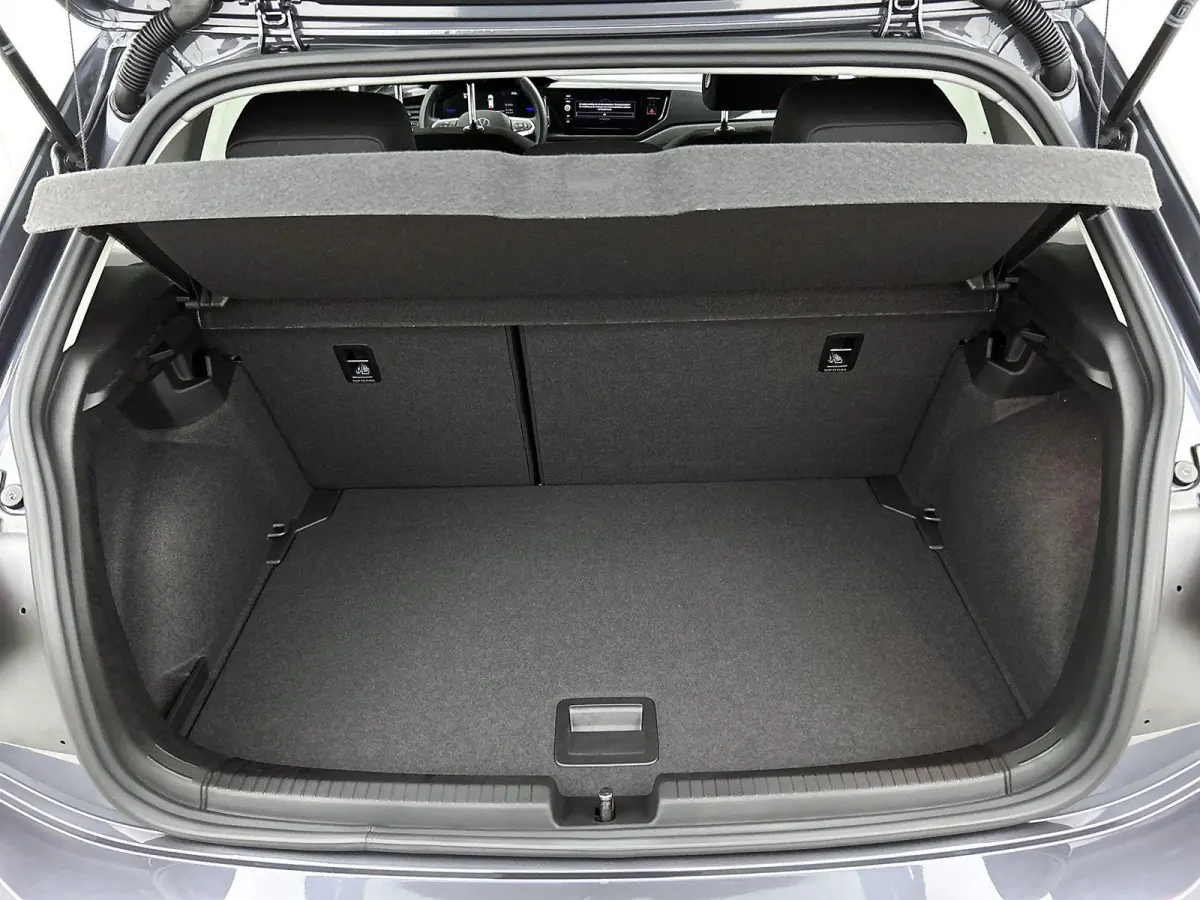 1.0 TSI Life Edition