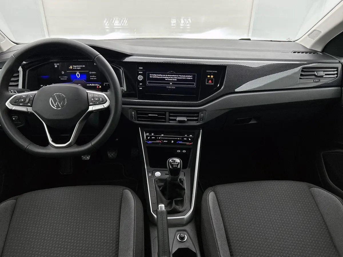 1.0 TSI Life Edition