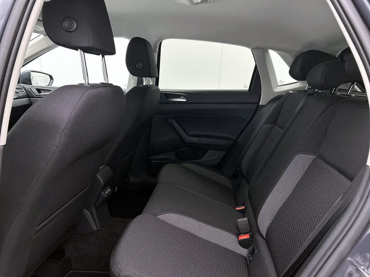 1.0 TSI Life Edition