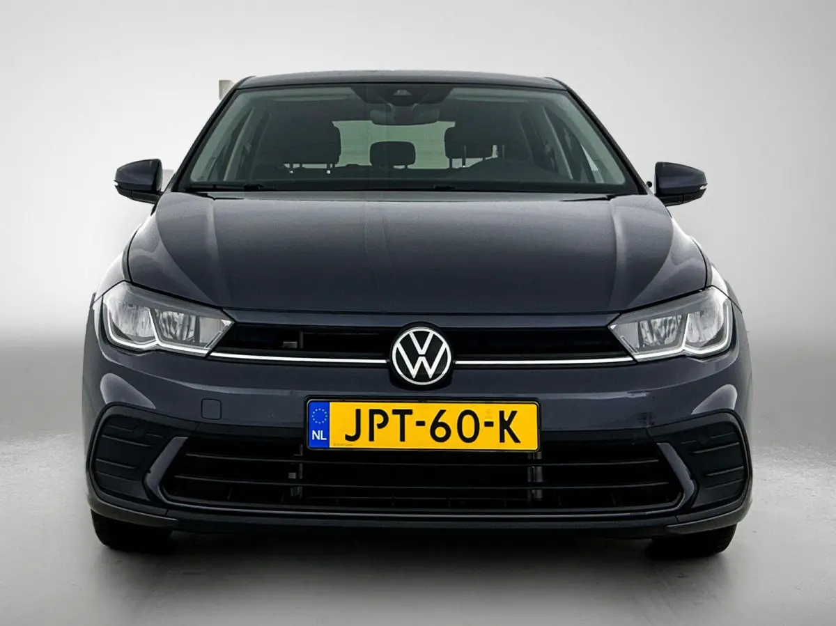 1.0 TSI Life Edition