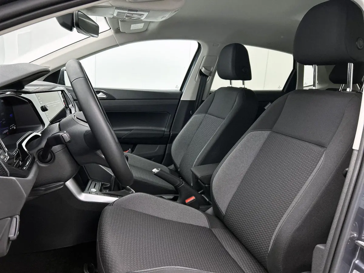1.0 TSI Life Edition