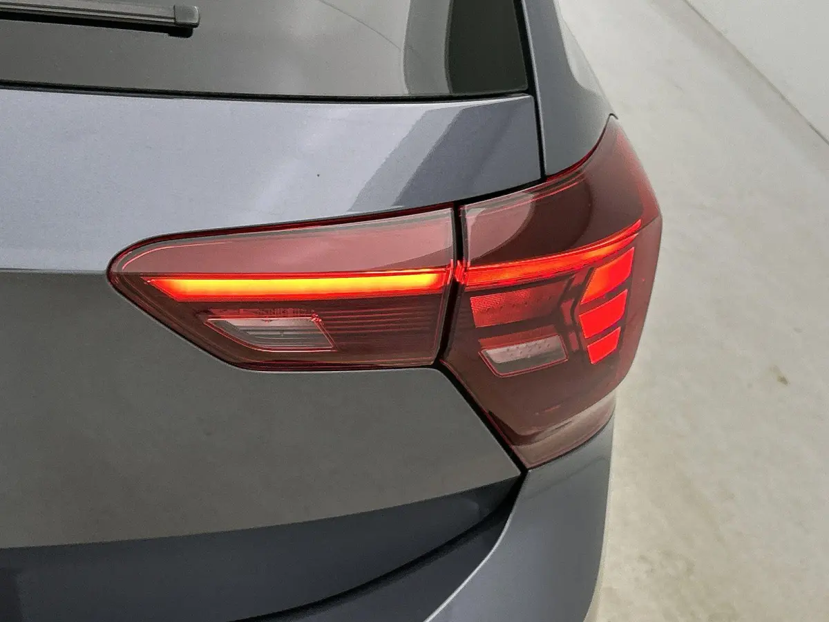 1.0 TSI Life Edition
