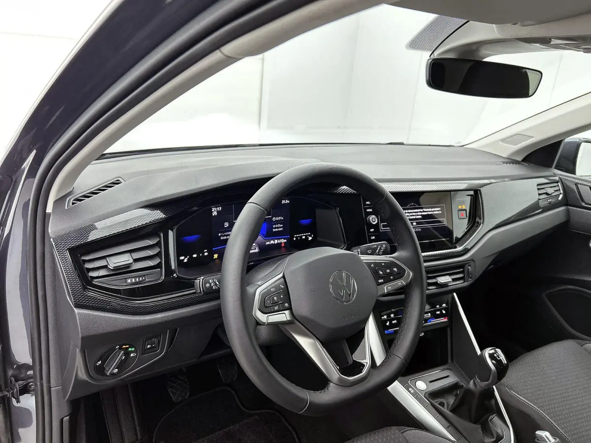 1.0 TSI Life Edition