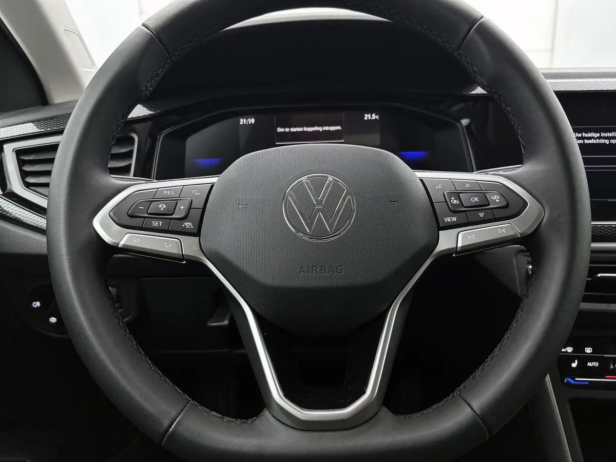 1.0 TSI Life Edition