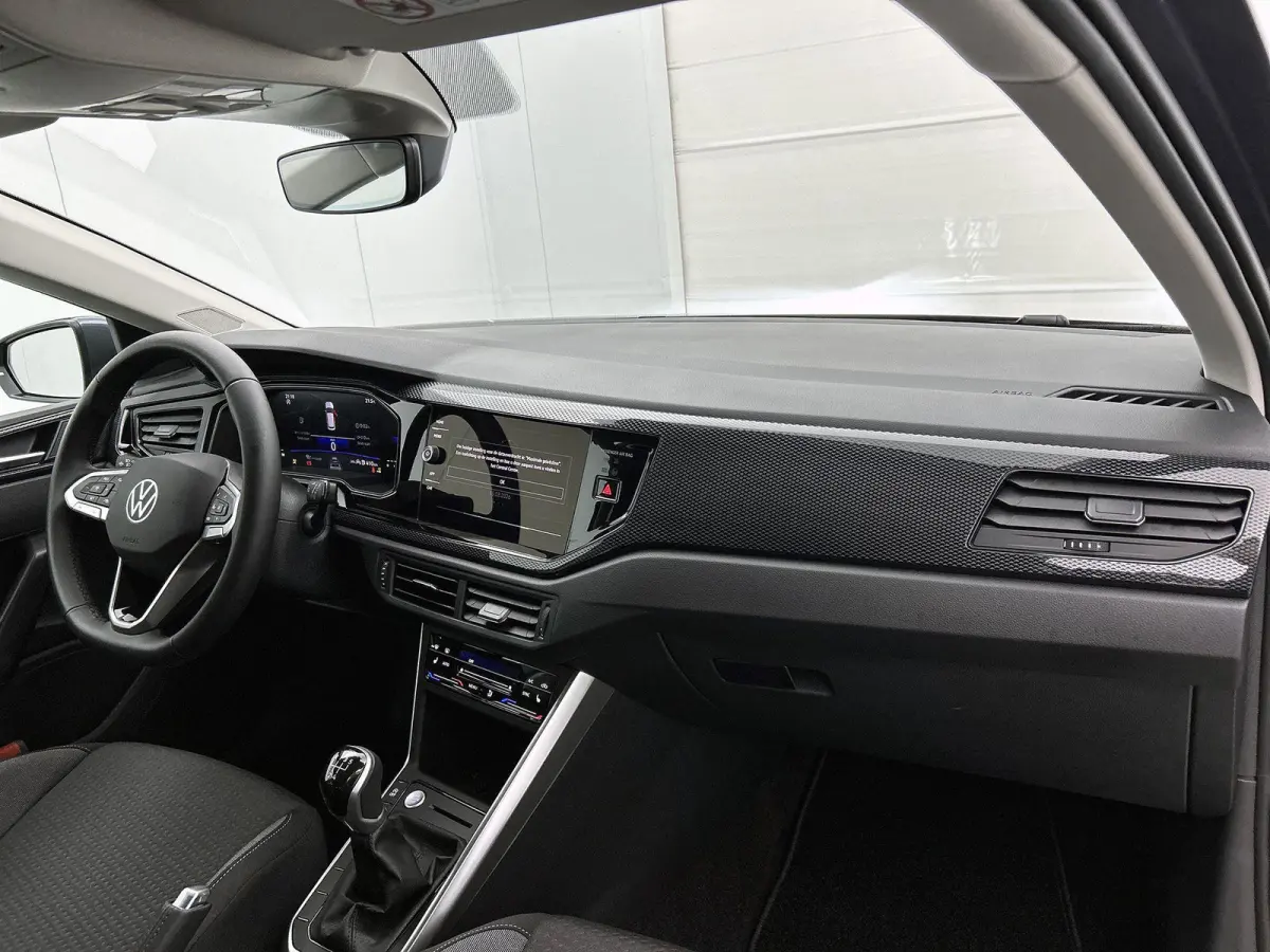 1.0 TSI Life Edition