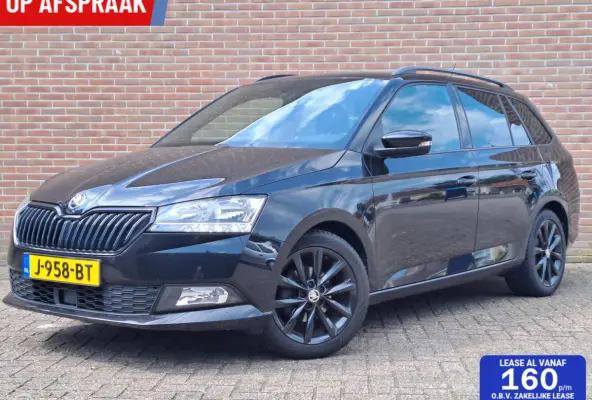 1.0 TSI Sport Business