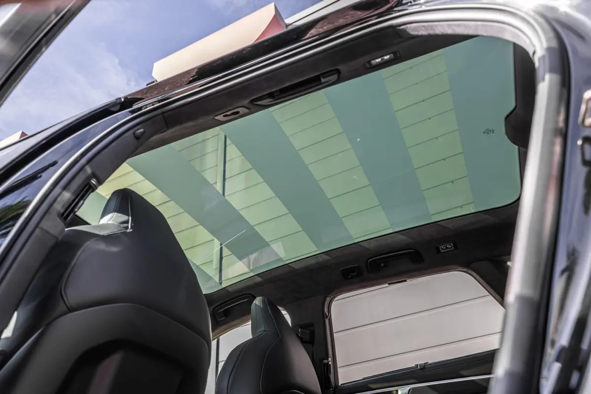 55 TFSI-e 367pk Quattro S edition Competition | Panoramadak met Smartglass | Luchtvering | Sportstoel Plus incl. Massage / Ventilatie  | Vierwielbesturing | Head-up | Keyless