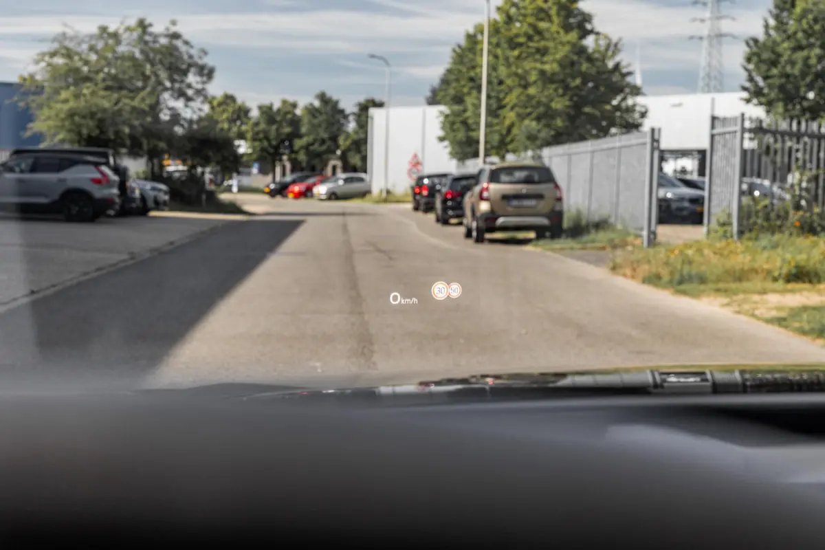 55 TFSI-e 367pk Quattro S edition Competition | Panoramadak met Smartglass | Luchtvering | Sportstoel Plus incl. Massage / Ventilatie  | Vierwielbesturing | Head-up | Keyless
