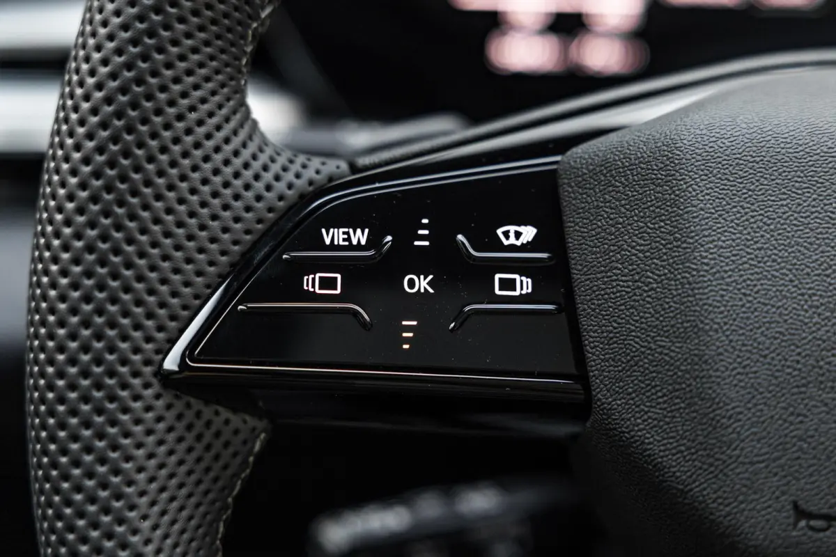 55 TFSI-e 367pk Quattro S edition Competition | Panoramadak met Smartglass | Luchtvering | Sportstoel Plus incl. Massage / Ventilatie  | Vierwielbesturing | Head-up | Keyless