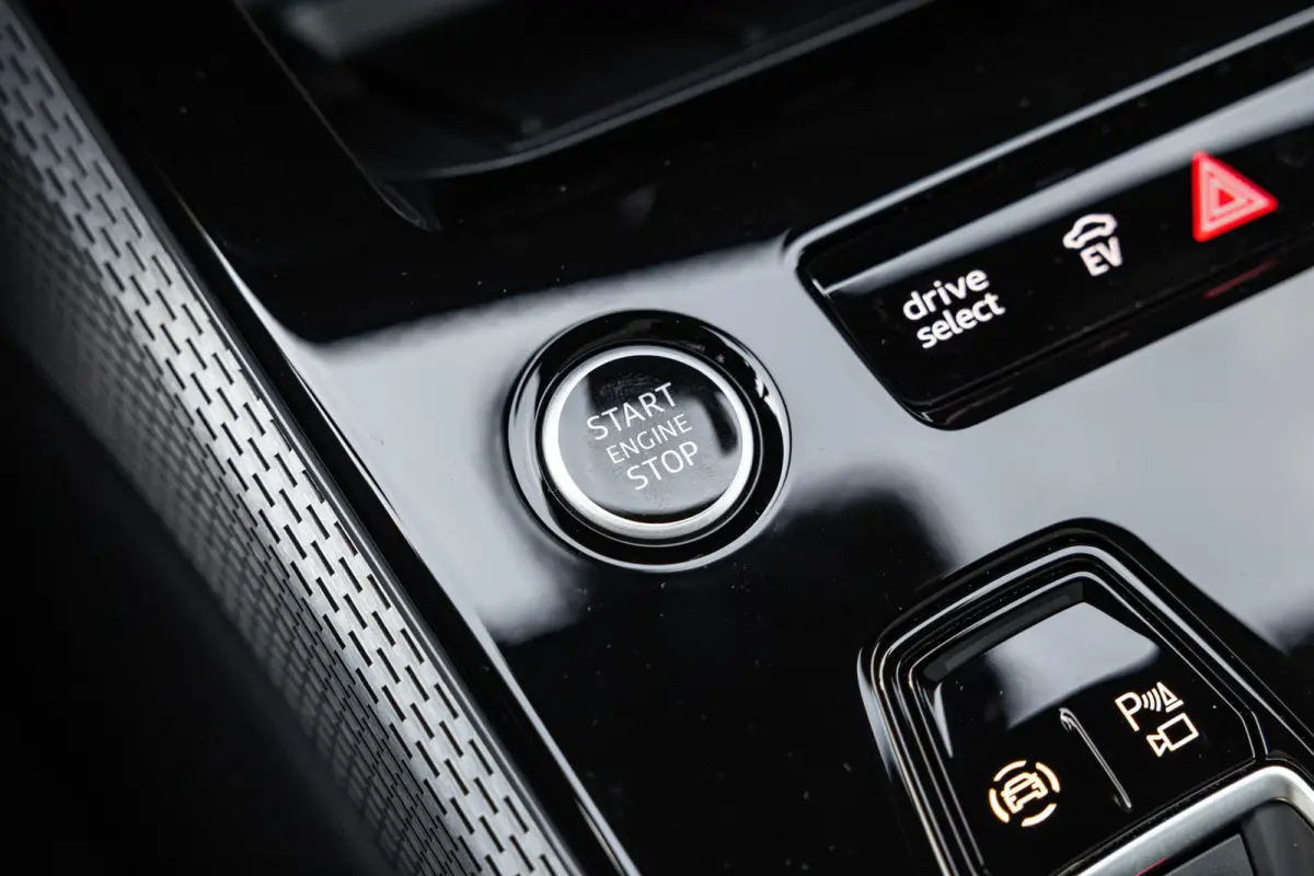 55 TFSI-e 367pk Quattro S edition Competition | Panoramadak met Smartglass | Luchtvering | Sportstoel Plus incl. Massage / Ventilatie  | Vierwielbesturing | Head-up | Keyless