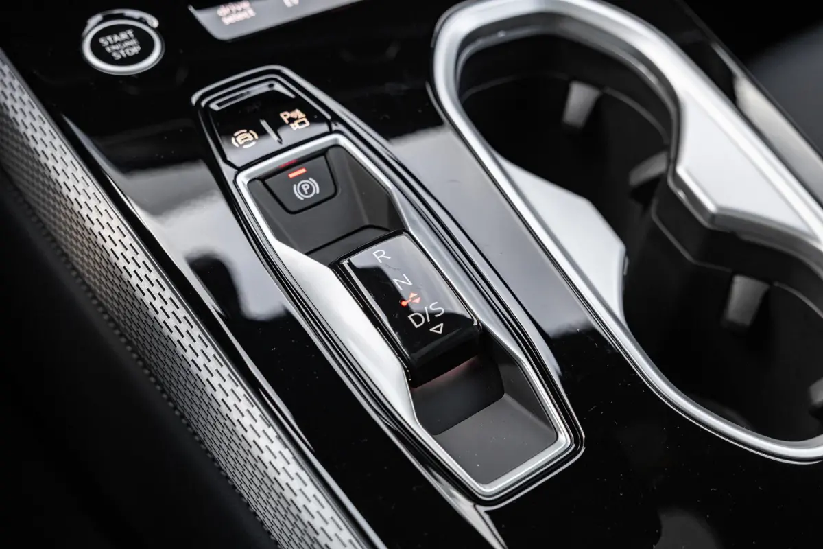 55 TFSI-e 367pk Quattro S edition Competition | Panoramadak met Smartglass | Luchtvering | Sportstoel Plus incl. Massage / Ventilatie  | Vierwielbesturing | Head-up | Keyless