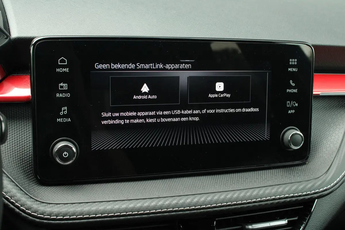 1.0 TSI 115pk DSG Monte Carlo | Cruise Control Adaptief | Stoelverwarming | Camera | Apple CarPlay / Android Auto | Climate Control