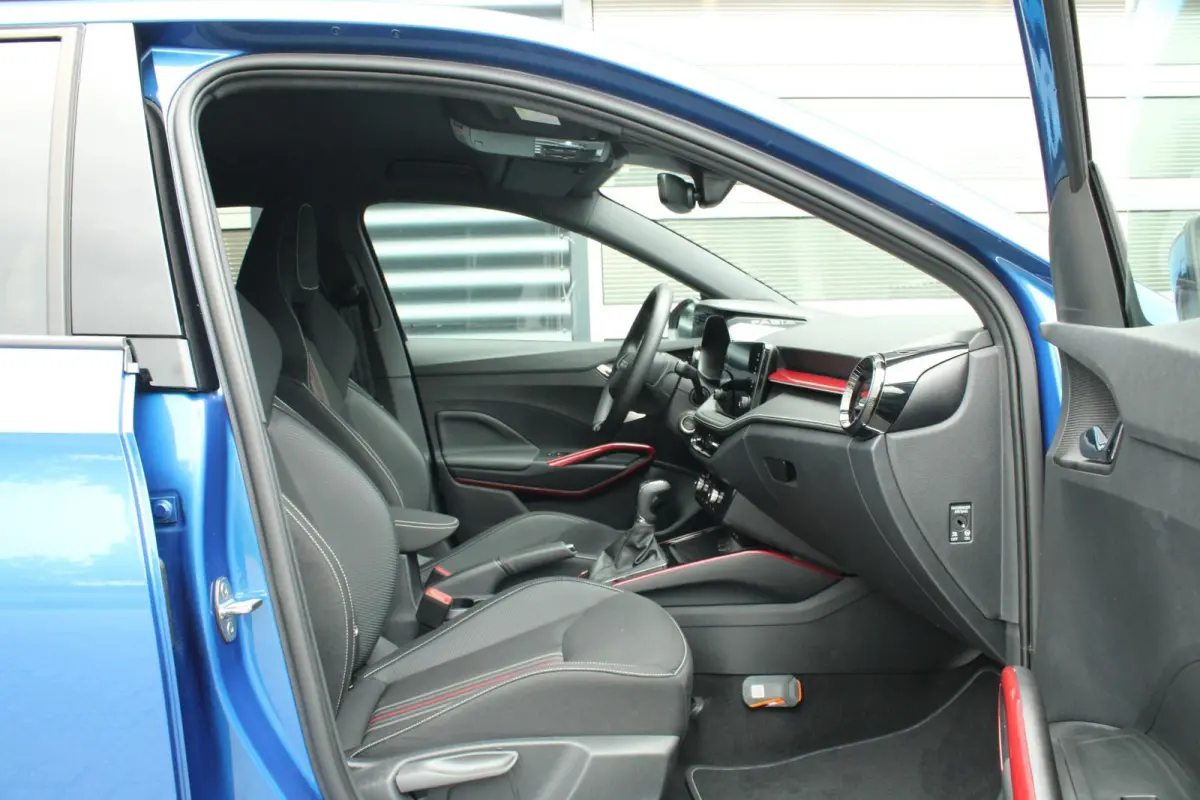1.0 TSI 115pk DSG Monte Carlo | Cruise Control Adaptief | Stoelverwarming | Camera | Apple CarPlay / Android Auto | Climate Control