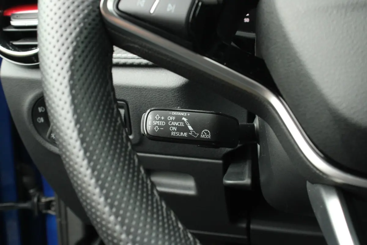 1.0 TSI 115pk DSG Monte Carlo | Cruise Control Adaptief | Stoelverwarming | Camera | Apple CarPlay / Android Auto | Climate Control