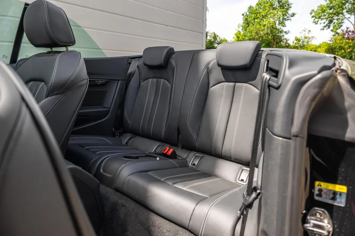 3.0 TFSI 354pk Quattro | Nekverwarming | B&O Premium 3D | Keyless | Elec. Voorstoelen | Head-up | Matrix + Laser | Stoelventilatie