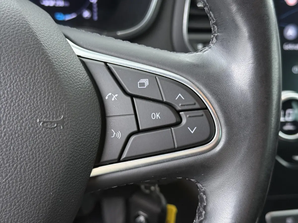 Plug-In Hybrid 160 Zen | Trekhaak | Stoel- & Stuurverw. |