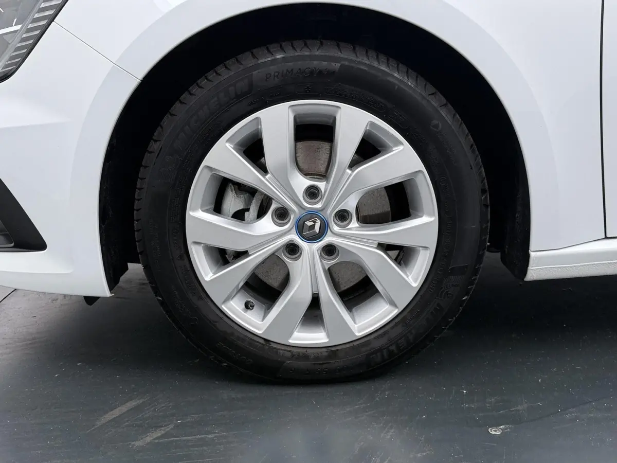 Plug-In Hybrid 160 Zen | Trekhaak | Stoel- & Stuurverw. |