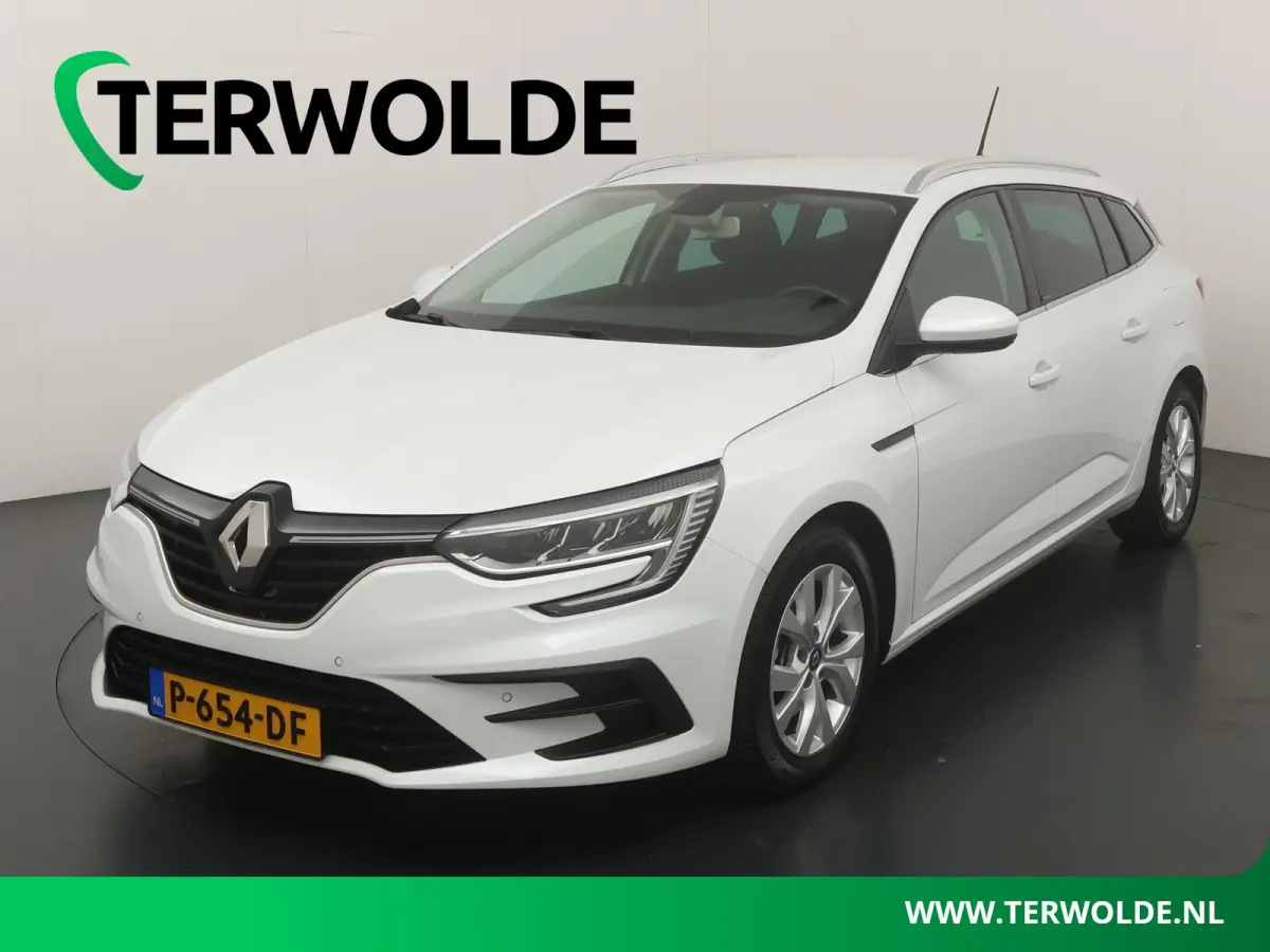 Plug-In Hybrid 160 Zen | SoH 89% | Trekhaak | Stoel- & Stuurverw. |
