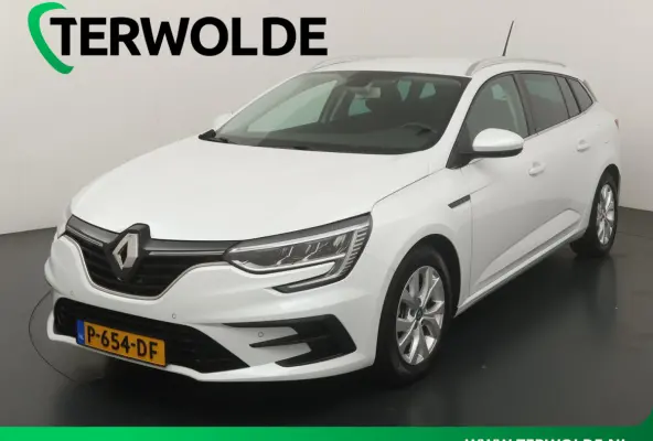 Plug-In Hybrid 160 Zen | SoH 89% | Trekhaak | Stoel- & Stuurverw. |