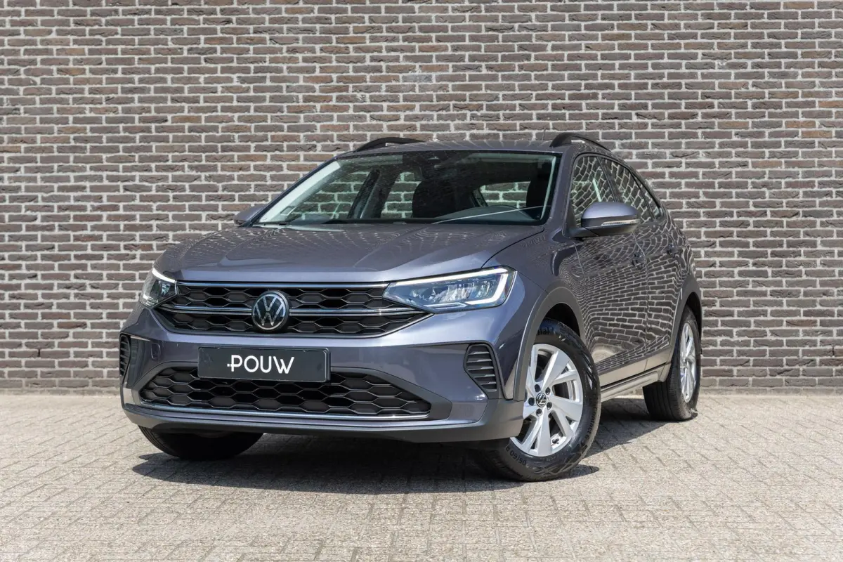 1.0 TSI 95pk Life | Achteruitrijcamera | Airconditioning | App connect