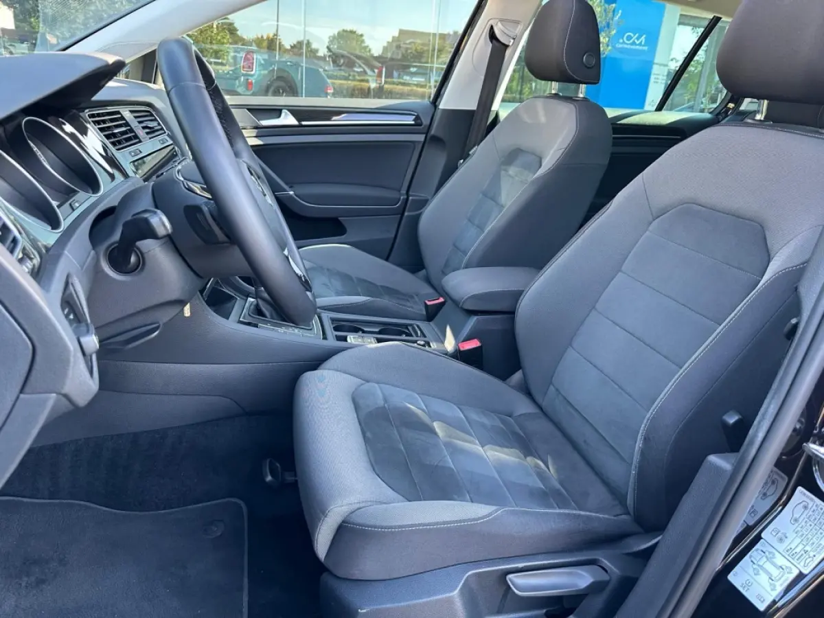 1.5 TSI Highline Aut. I Pano I Navi I Stoelverw. I 17'' Lm