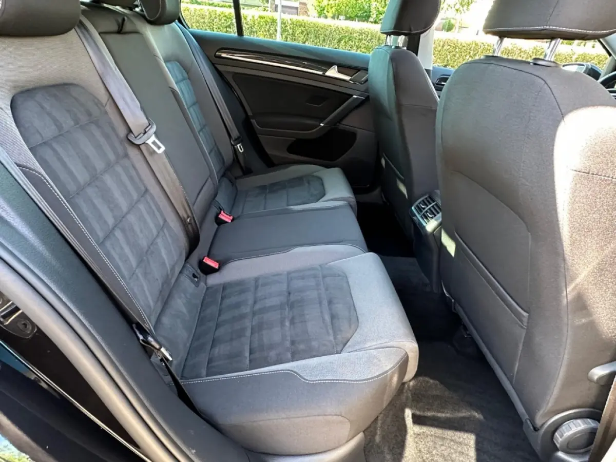 1.5 TSI Highline Aut. I Pano I Navi I Stoelverw. I 17'' Lm