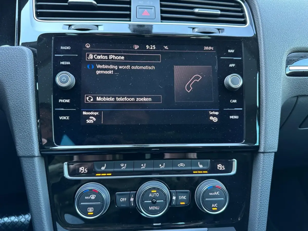 1.5 TSI Highline Aut. I Pano I Navi I Stoelverw. I 17'' Lm