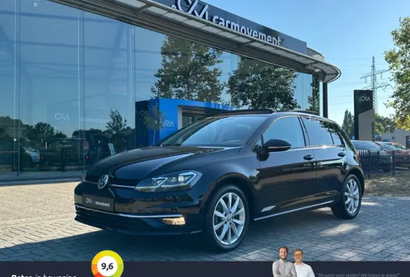 1.5 TSI Highline Aut. I Pano I Navi I Stoelverw. I 17'' Lm